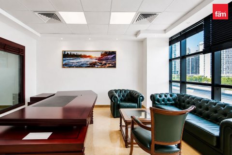 Office in Business Bay, Dubai 110.7 sq.m. № 124335 - photo 11