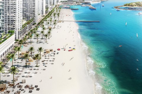 شقة في Dubai Harbour, دبي 1غرف نوم, 68.9 م² رقم 41135 - صورة 25
