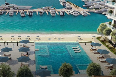 شقة في Dubai Harbour, دبي 1غرف نوم, 68.9 م² رقم 41135 - صورة 7