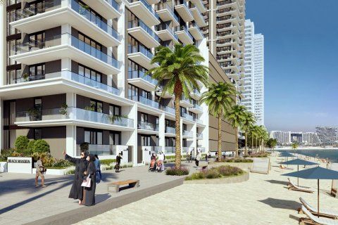 شقة في Dubai Harbour, دبي 1غرف نوم, 68.9 م² رقم 41135 - صورة 9