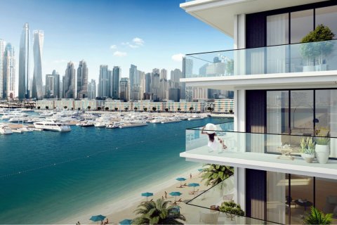 شقة في Dubai Harbour, دبي 1غرف نوم, 68.9 م² رقم 41135 - صورة 10