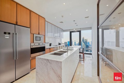 Penthouse à Dubai, 5 chambres, 568.5 m², № 41220 - photo 16