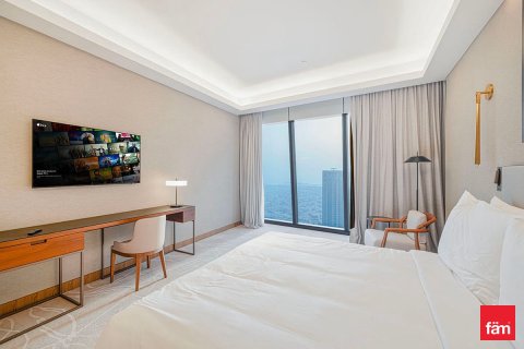 Penthouse à Dubai, 5 chambres, 568.5 m², № 41220 - photo 14