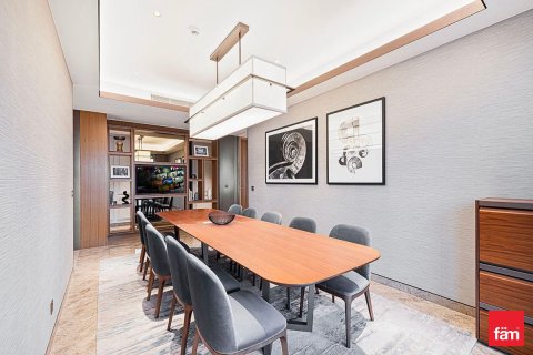 Penthouse à Dubai, 5 chambres, 568.5 m², № 41220 - photo 8