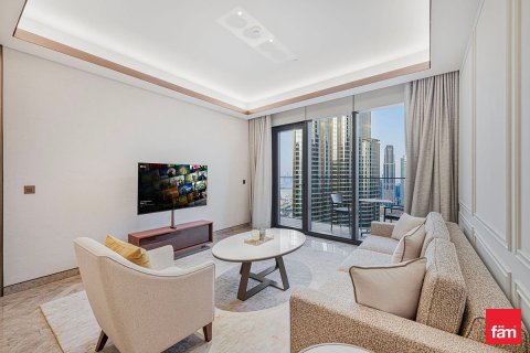 Penthouse à Dubai, 5 chambres, 568.5 m², № 41220 - photo 5
