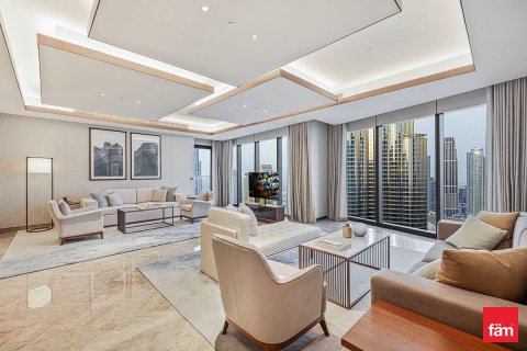Penthouse à Dubai, 5 chambres, 568.5 m², № 41220 - photo 3