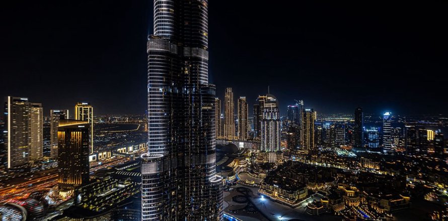 بانتهاوس في دبي 5 غرف نوم , 568.5 م² رقم 41220