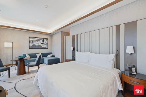 Penthouse à Dubai, 5 chambres, 568.5 m², № 41220 - photo 10