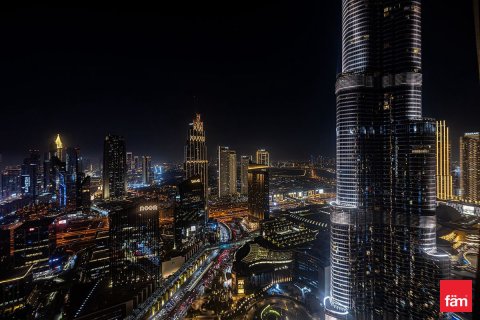 Penthouse à Dubai, 5 chambres, 568.5 m², № 41220 - photo 23