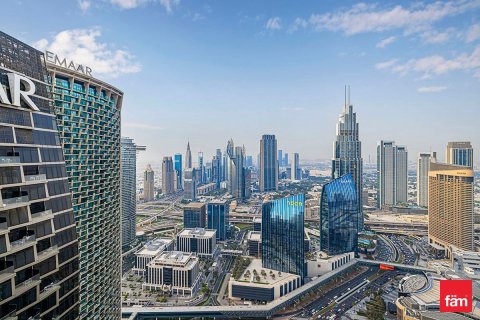 Penthouse à Dubai, 5 chambres, 568.5 m², № 41220 - photo 22