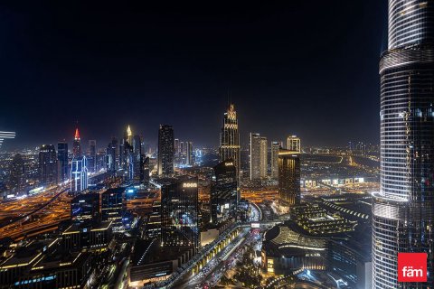 Penthouse à Dubai, 5 chambres, 568.5 m², № 41220 - photo 21