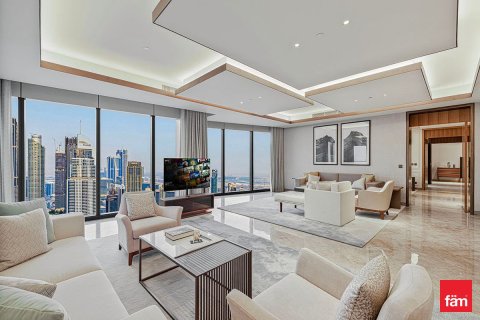 Penthouse à Dubai, 5 chambres, 568.5 m², № 41220 - photo 1