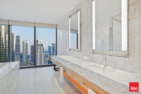 Penthouse à Dubai, 5 chambres, 568.5 m², № 41220 - photo 27