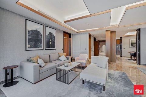 Penthouse à Dubai, 5 chambres, 568.5 m², № 41220 - photo 6