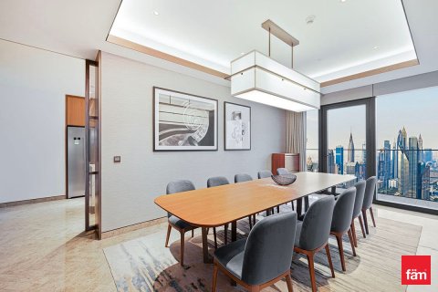 Penthouse à Dubai, 5 chambres, 568.5 m², № 41220 - photo 7