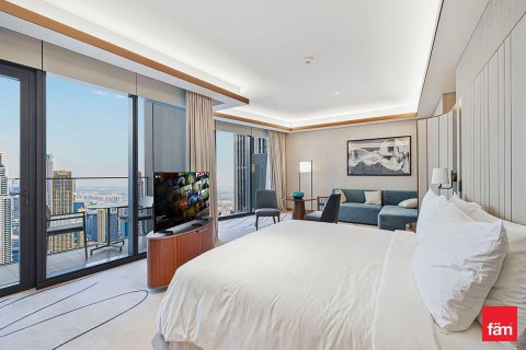 Penthouse à Dubai, 5 chambres, 568.5 m², № 41220 - photo 9