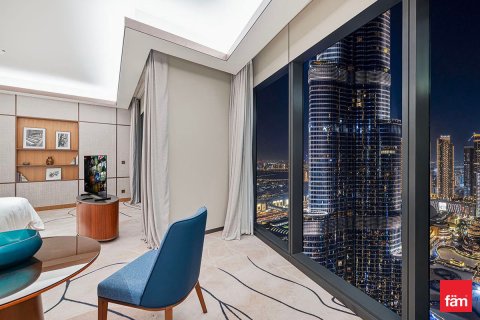 Penthouse à Dubai, 5 chambres, 568.5 m², № 41220 - photo 17