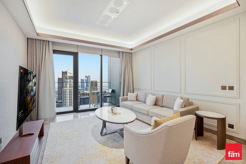 Penthouse à Dubai, 5 chambres, 568.5 m², № 41220 - photo 4