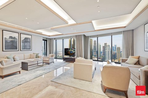 Penthouse à Dubai, 5 chambres, 568.5 m², № 41220 - photo 2