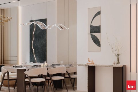 Appartement à Dubai, 2 chambres, 117.5 m², № 41138 - photo 7
