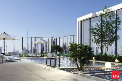 Appartement à Dubai, 2 chambres, 117.5 m², № 41138 - photo 3