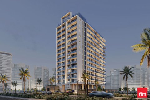 Appartement à Dubai, 2 chambres, 117.5 m², № 41138 - photo 1