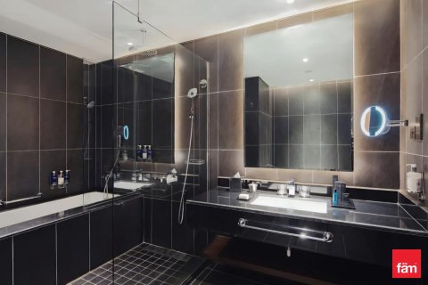 Купить апартаменты в отеле в Пальме Джумейре, Дубай: 1 спальня, 82.1м², № 41136 - фото 10