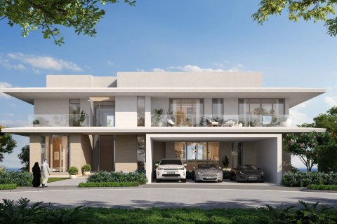 Villa en Dubai, 3 dormitorios, 330 m², № 103750 - foto 16