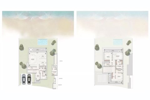 Villa en Dubai, 3 dormitorios, 330 m², № 103750 - foto 8