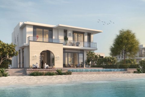 Villa en Dubai, 3 dormitorios, 330 m², № 103750 - foto 10