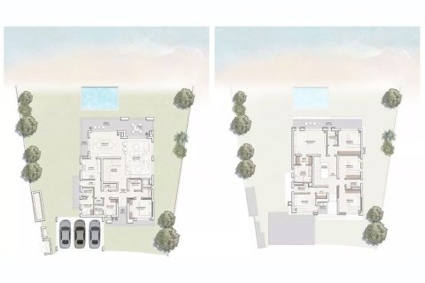 Villa en Dubai, 3 dormitorios, 330 m², № 103750 - foto 6