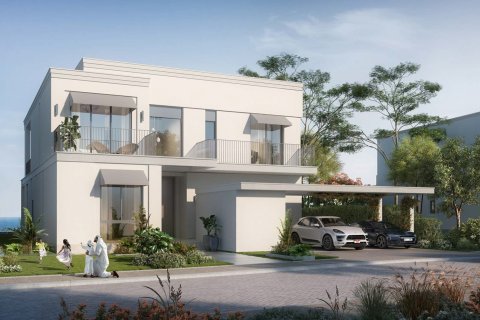 Villa en Dubai, 3 dormitorios, 330 m², № 103750 - foto 11