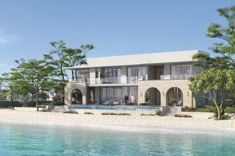 Villa à Dubai, 3 chambres, 330 m², № 103750