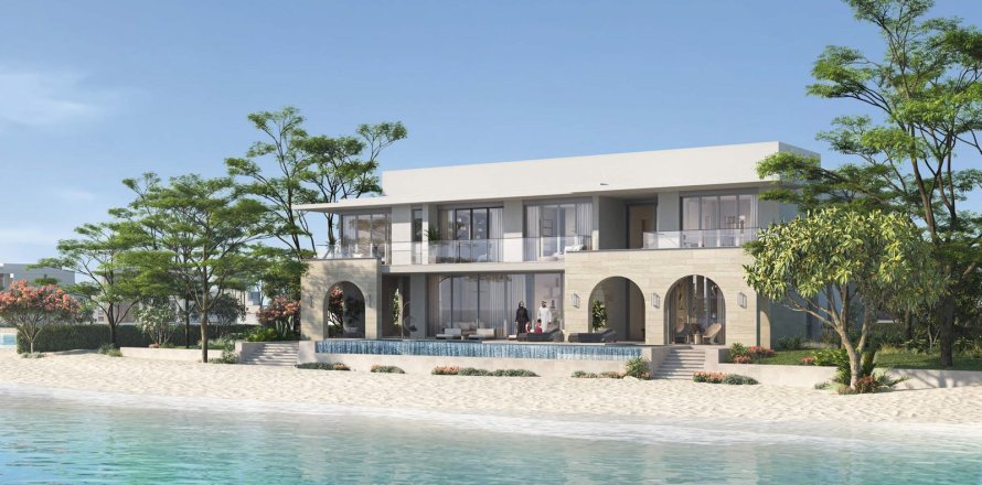 Villa en Dubai, 3 dormitorios, 330 m², № 103750