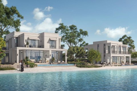 Villa en Dubai, 3 dormitorios, 330 m², № 103750 - foto 13
