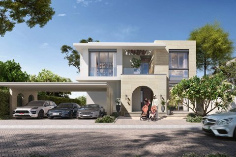 Villa en Dubai, 3 dormitorios, 330 m², № 103750 - foto 9