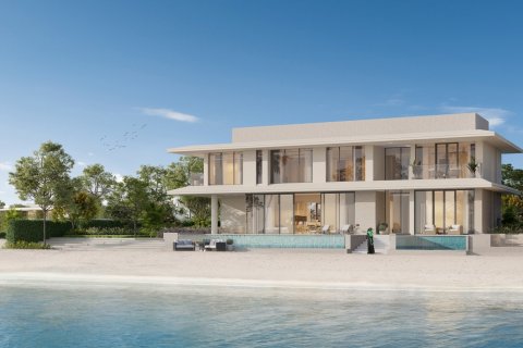 Villa en Dubai, 3 dormitorios, 330 m², № 103750 - foto 17