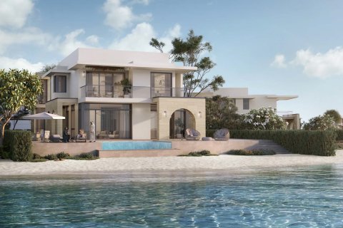 Villa en Dubai, 3 dormitorios, 330 m², № 103750 - foto 15
