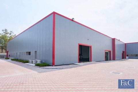 مستودع في Al Quoz Industrial Area, Al Quoz, دبي 3716 م² رقم 103751 - صورة 2