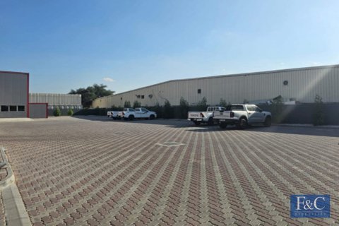 مستودع في Al Quoz Industrial Area, Al Quoz, دبي 3716 م² رقم 103751 - صورة 8