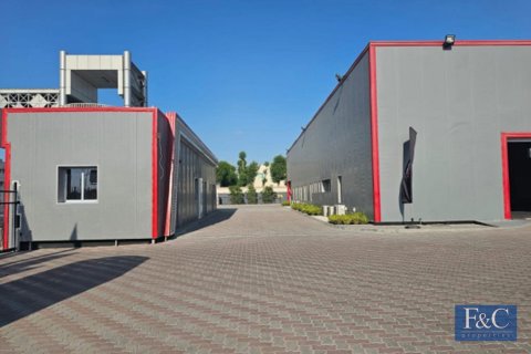 مستودع في Al Quoz Industrial Area, Al Quoz, دبي 3716 م² رقم 103751 - صورة 7