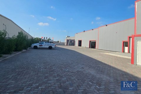 مستودع في Al Quoz Industrial Area, Al Quoz, دبي 3716 م² رقم 103751 - صورة 3