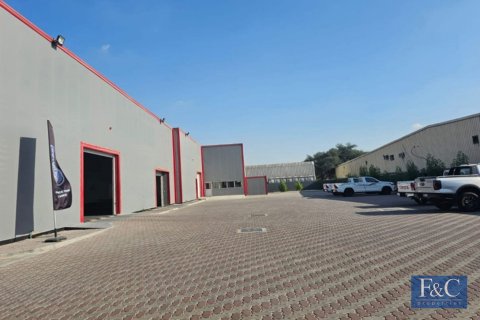 مستودع في Al Quoz Industrial Area, Al Quoz, دبي 3716 م² رقم 103751 - صورة 6