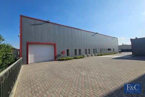 مستودع في Al Quoz Industrial Area, Al Quoz, دبي 3716 م² رقم 103751 - صورة 5