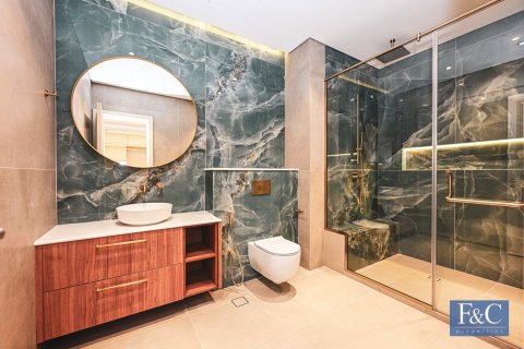 بانتهاوس في The Fairmont Palm Residences, نخلة جميرا, دبي 4 غرف نوم, 430 م² رقم 103761 - صورة 8