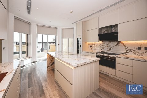 بانتهاوس في The Fairmont Palm Residences, نخلة جميرا, دبي 4 غرف نوم, 430 م² رقم 103761 - صورة 24