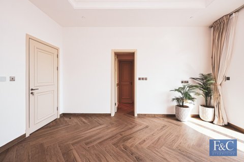 بانتهاوس في The Fairmont Palm Residences, نخلة جميرا, دبي 4 غرف نوم, 430 م² رقم 103761 - صورة 17
