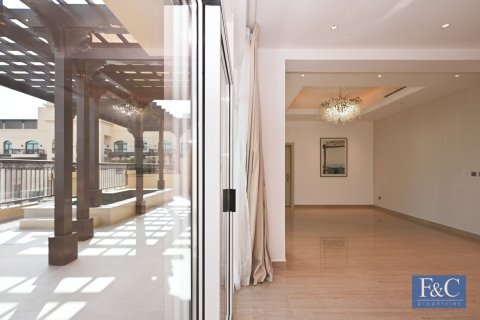 بانتهاوس في The Fairmont Palm Residences, نخلة جميرا, دبي 4 غرف نوم, 430 م² رقم 103761 - صورة 26