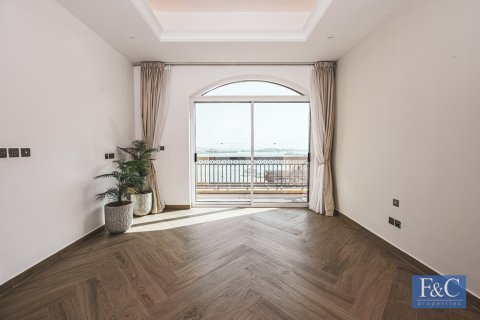 بانتهاوس في The Fairmont Palm Residences, نخلة جميرا, دبي 4 غرف نوم, 430 م² رقم 103761 - صورة 19