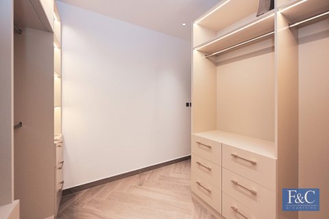 بانتهاوس في The Fairmont Palm Residences, نخلة جميرا, دبي 4 غرف نوم, 430 م² رقم 103761 - صورة 9